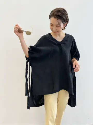 23区 大原 コーディネート画像