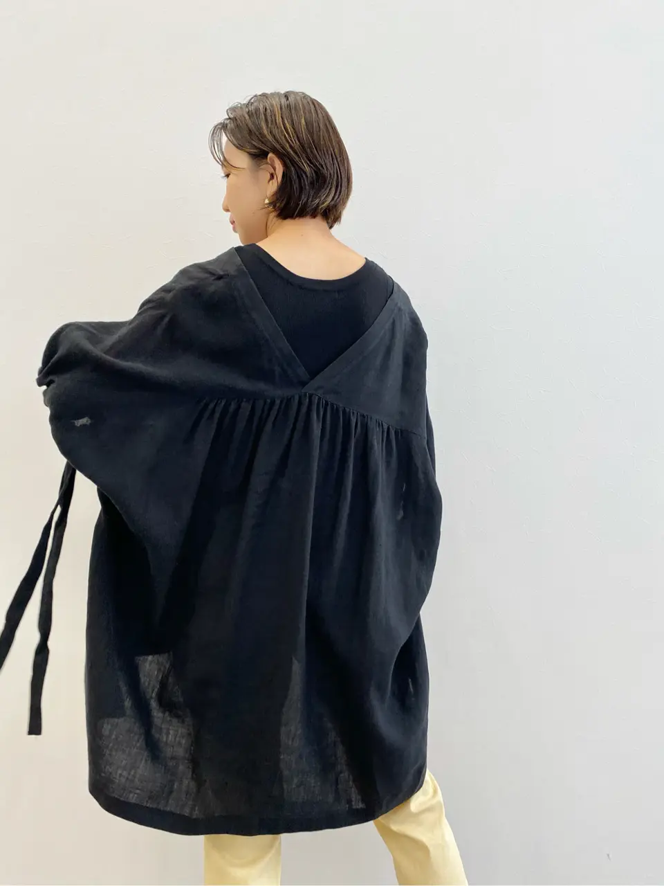 23区 大原 コーディネート画像