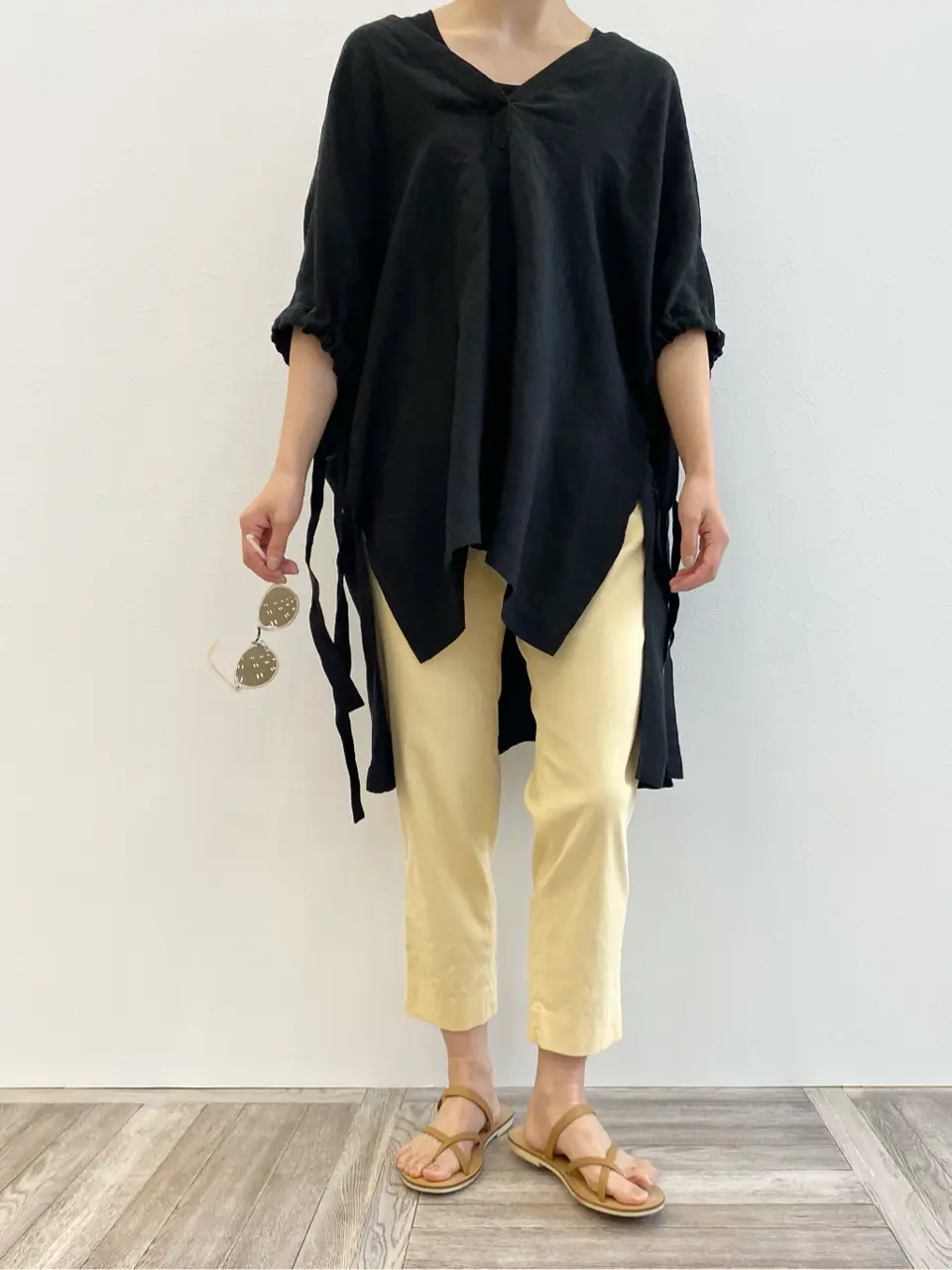 23区 大原 コーディネート画像