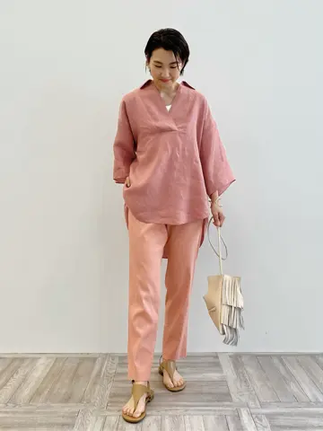 23区 大原 コーディネート画像