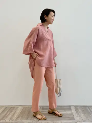 23区 大原 コーディネート画像