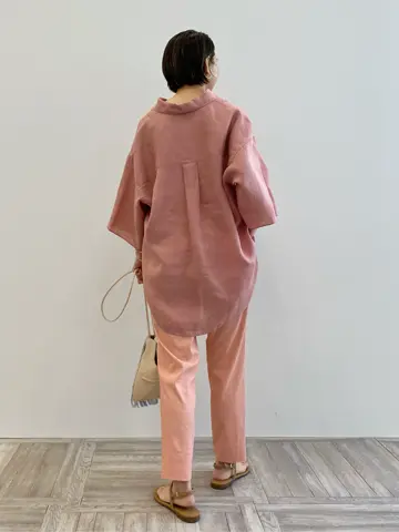 23区 大原 コーディネート画像