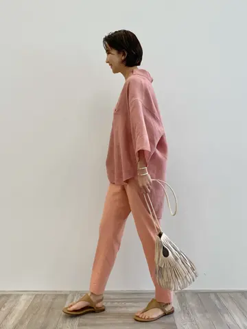 23区 大原 コーディネート画像