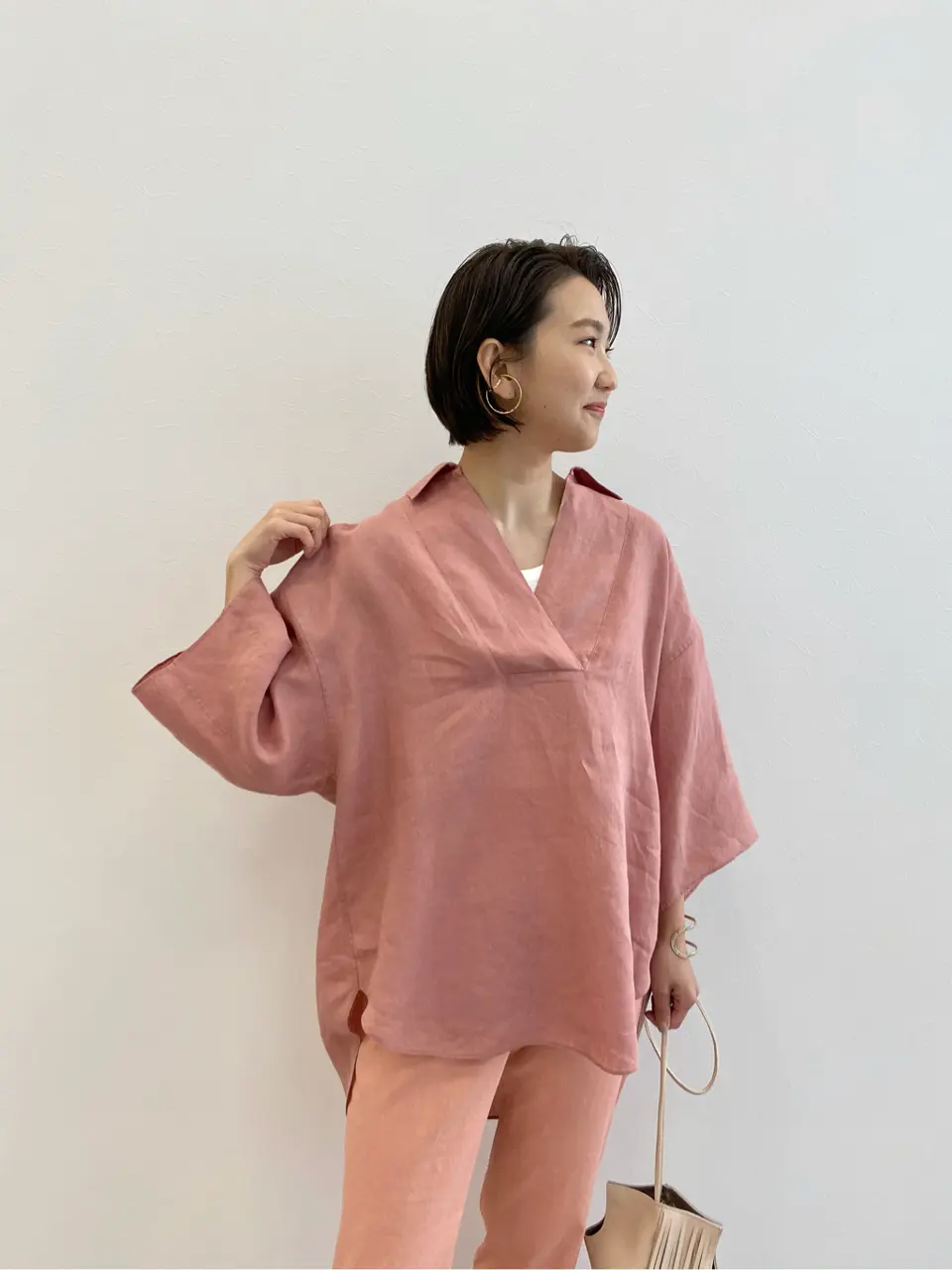 23区 大原 コーディネート画像