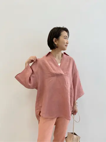 23区 大原 コーディネート画像