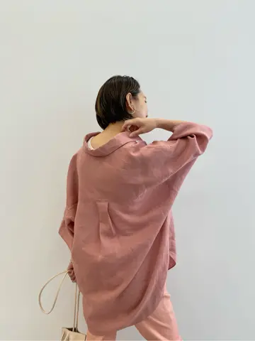 23区 大原 コーディネート画像