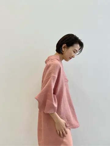 23区 大原 コーディネート画像