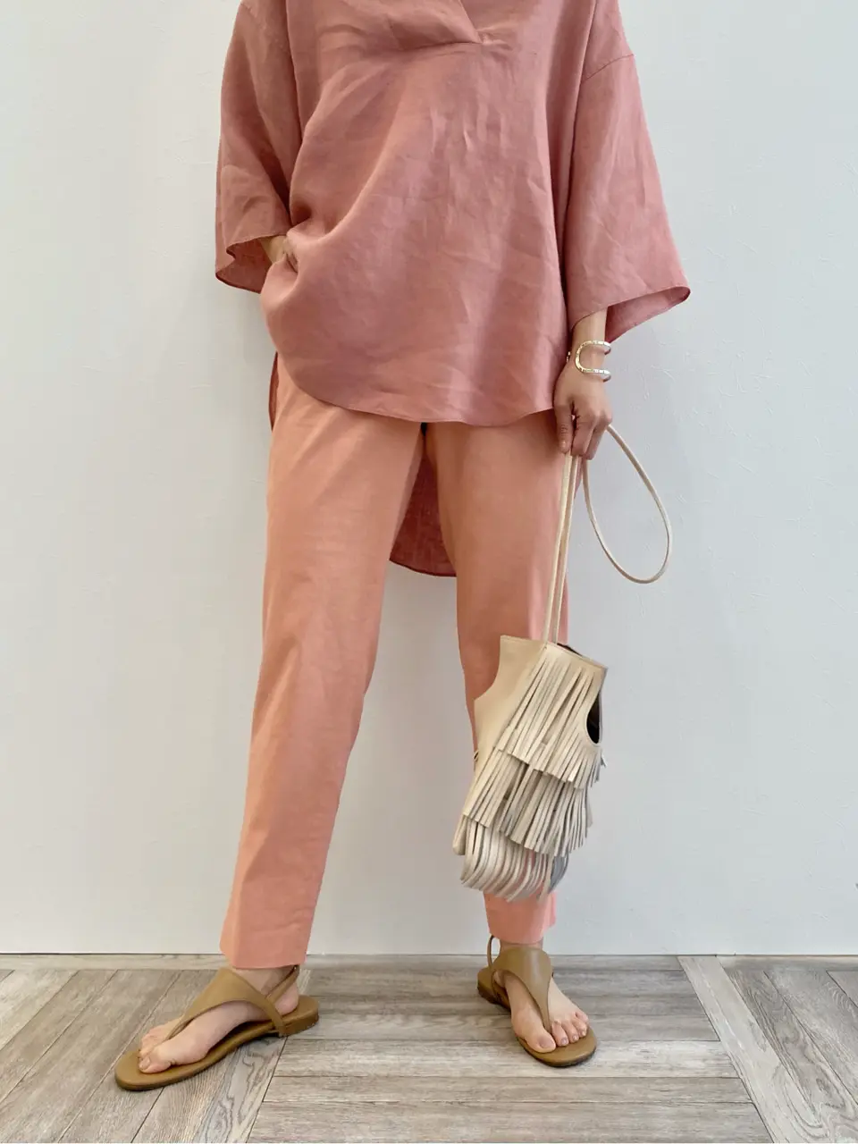 23区 大原 コーディネート画像