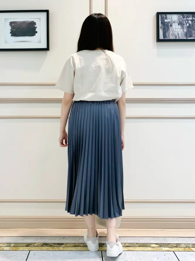 23区 金林 コーディネート画像