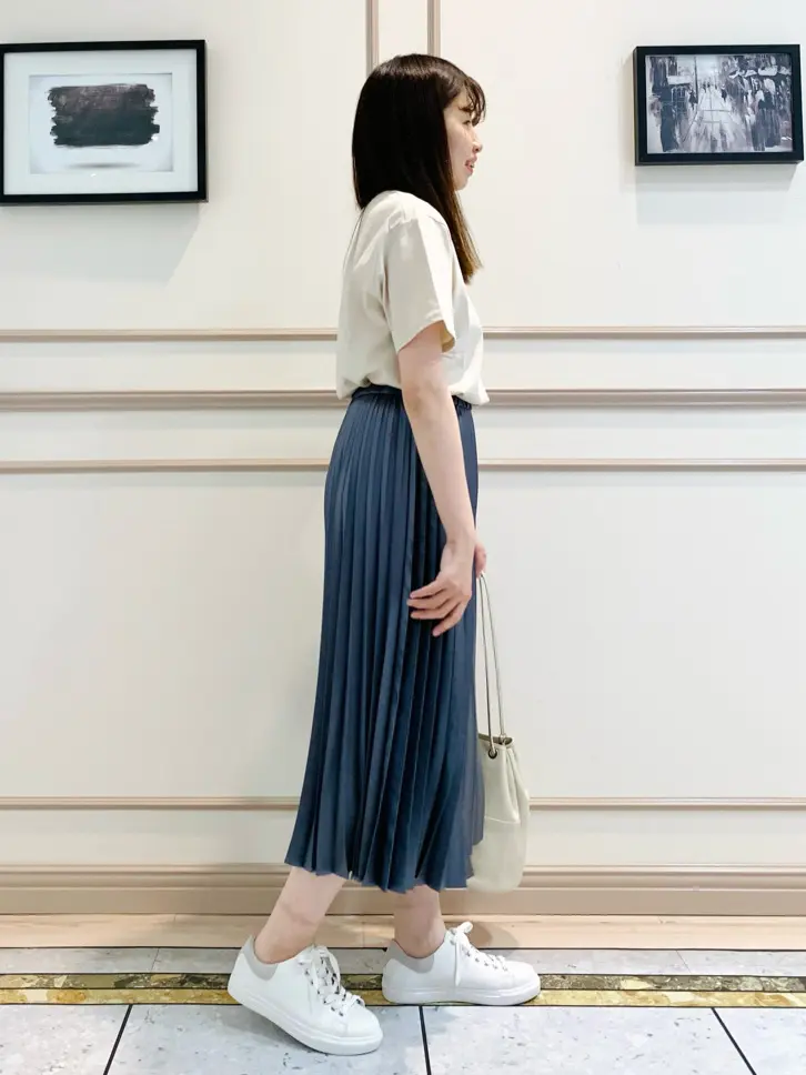 23区 金林 コーディネート画像