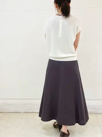 23区 永石 コーディネート画像