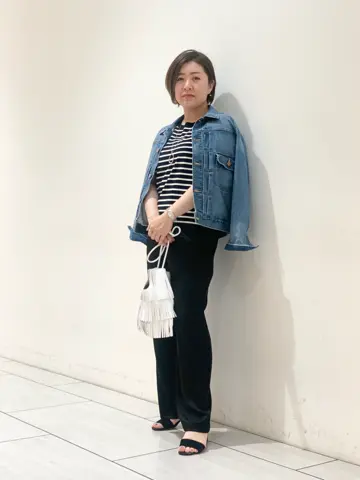 23区 幸田 コーディネート画像