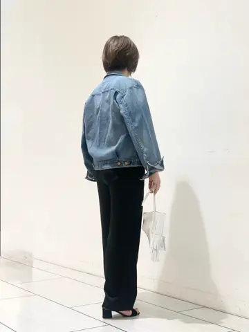 23区 幸田 コーディネート画像