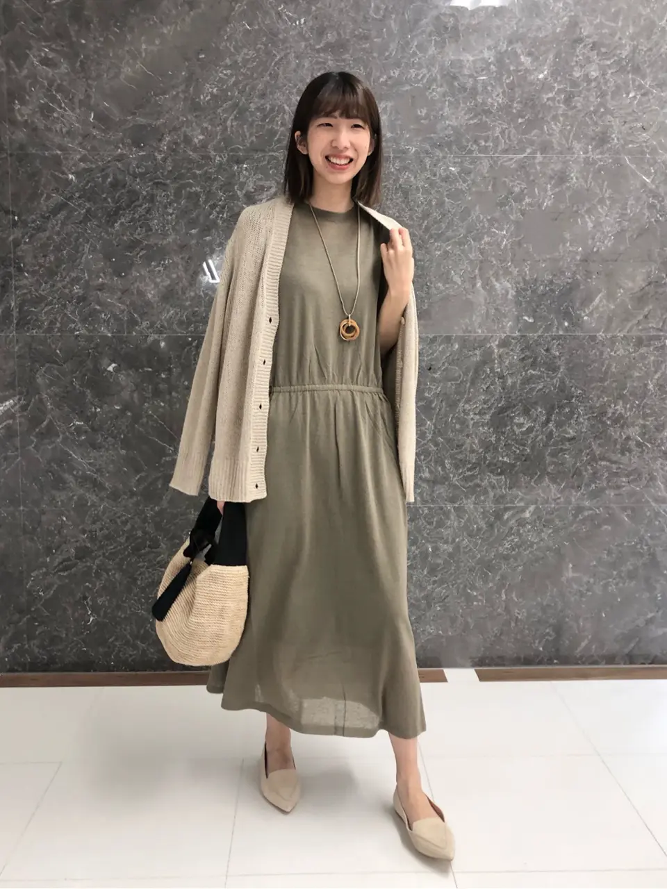 23区 R コーディネート画像