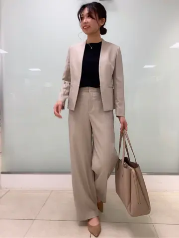 23区 原 コーディネート画像