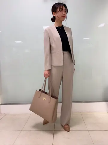 23区 原 コーディネート画像