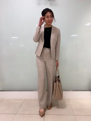 23区 原 コーディネート画像