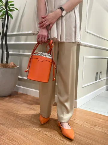 23区 清水 コーディネート画像