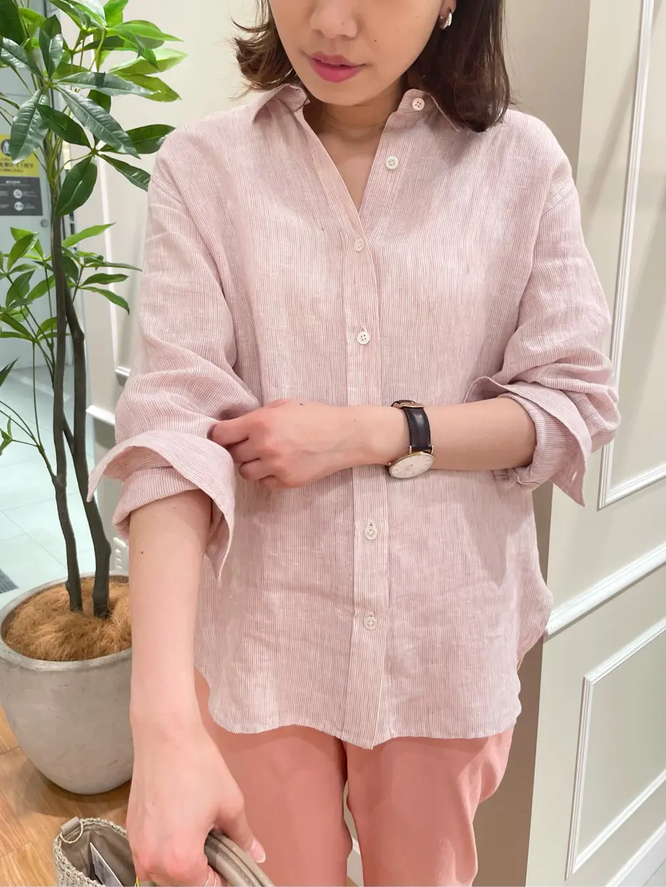 23区 清水 コーディネート画像