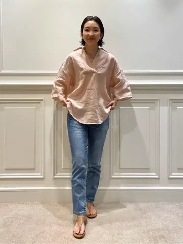 23区 大原 コーディネート画像