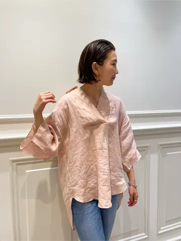 23区 大原 コーディネート画像