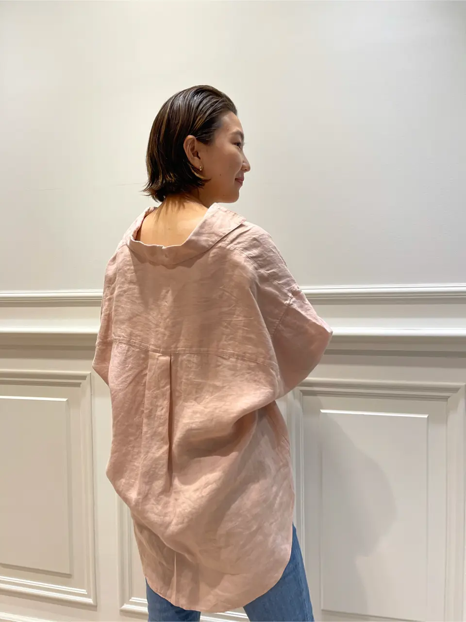 23区 大原 コーディネート画像