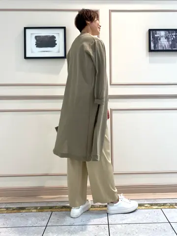 23区 荒川 コーディネート画像