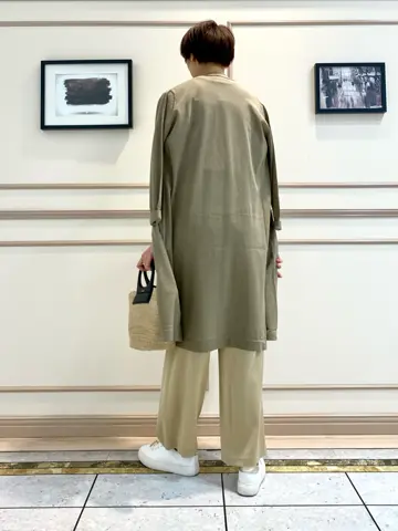 23区 荒川 コーディネート画像