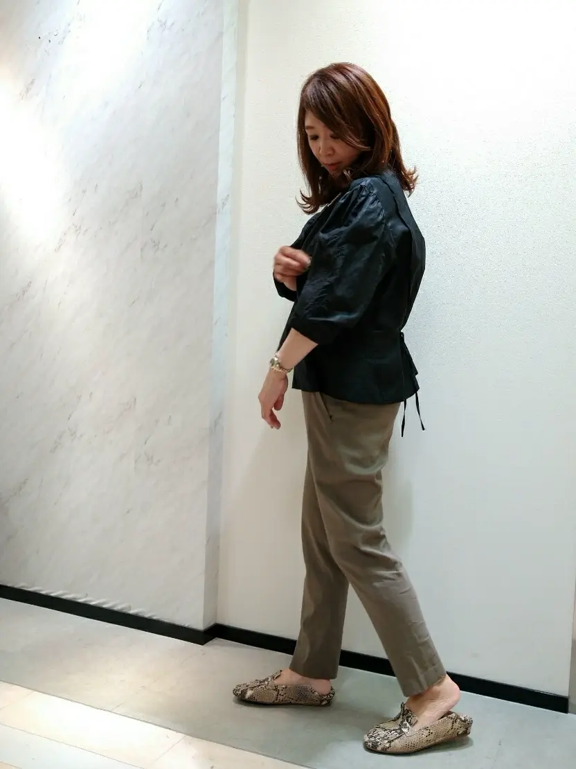 23区 東 コーディネート画像