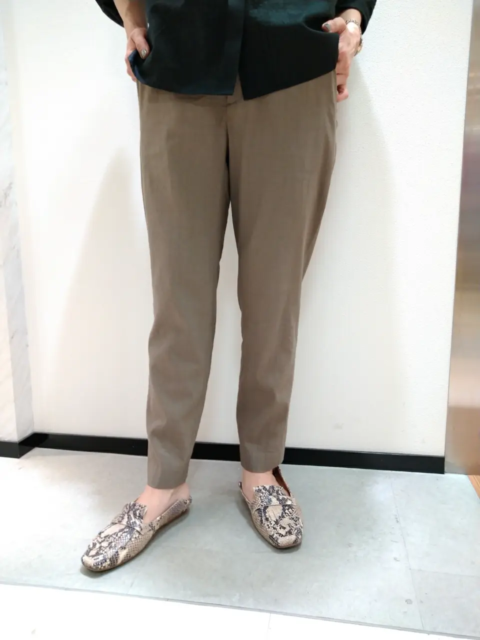 23区 東 コーディネート画像