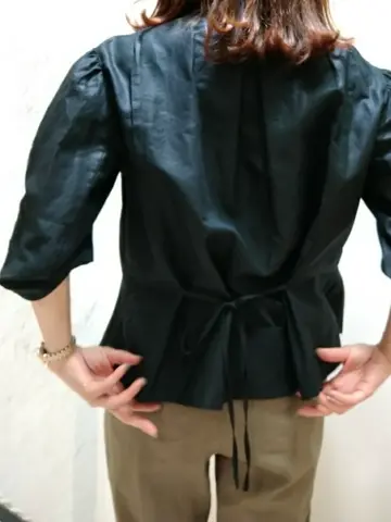 23区 東 コーディネート画像