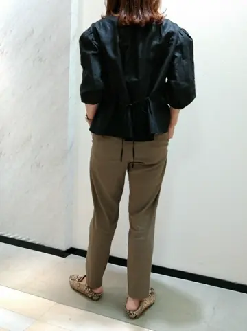 23区 東 コーディネート画像