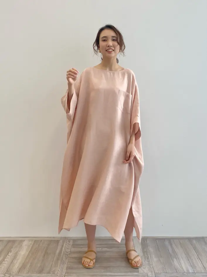  秋葉 コーディネート画像