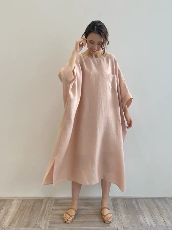 23区 秋葉 コーディネート画像