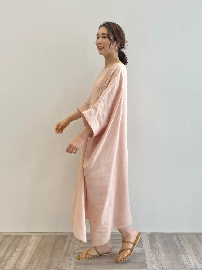 23区 秋葉 コーディネート画像