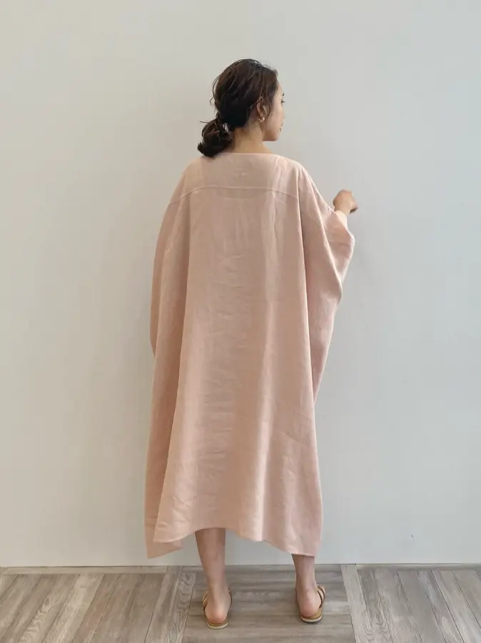 23区 秋葉 コーディネート画像