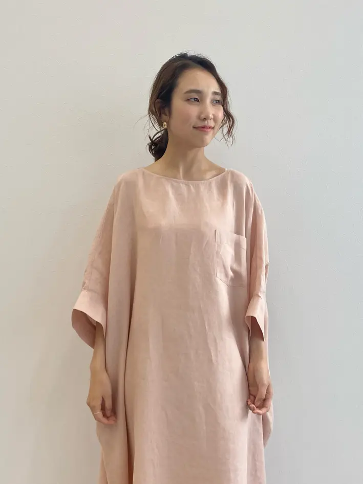 23区 秋葉 コーディネート画像