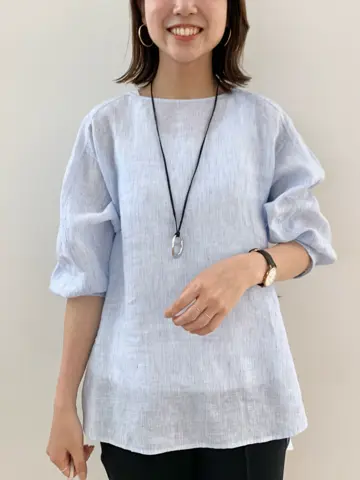 23区 秋葉 コーディネート画像