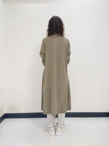 23区 半澤 コーディネート画像