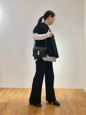 23区 河野 コーディネート画像