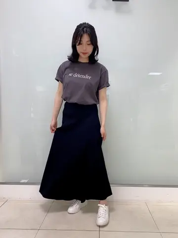 23区 原 コーディネート画像