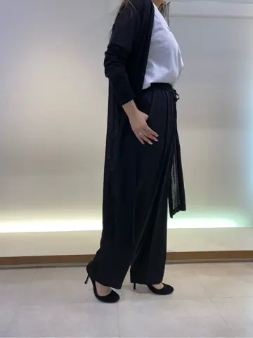 23区 安原 コーディネート画像