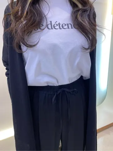 23区 安原 コーディネート画像