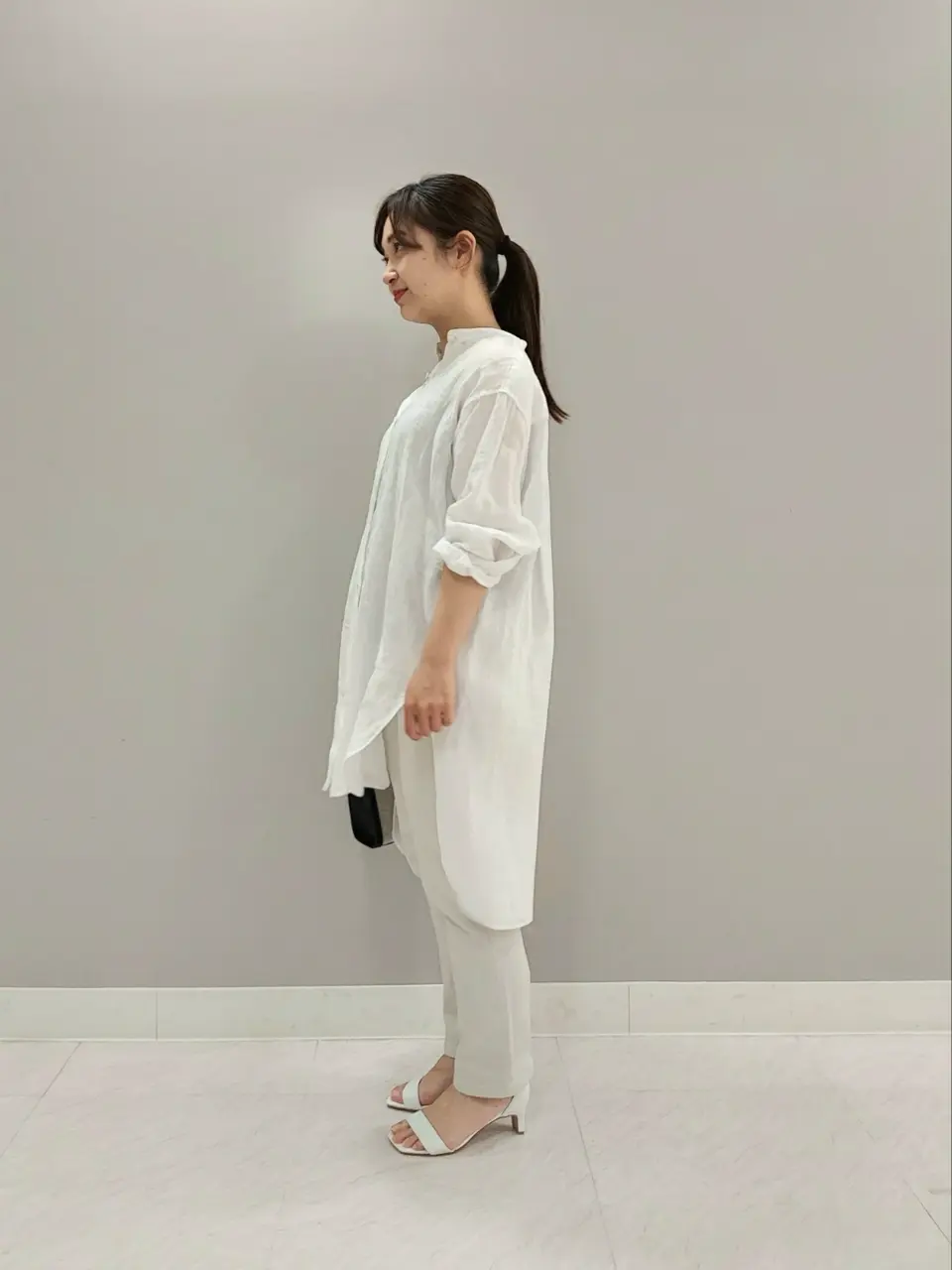 23区 阿多 コーディネート画像