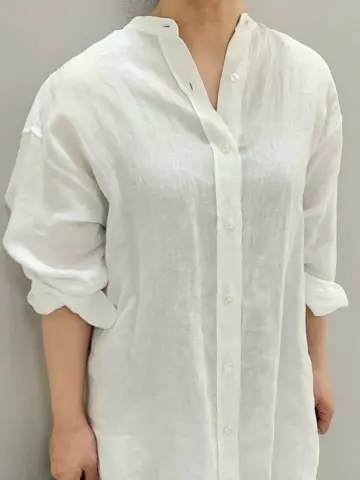 23区 阿多 コーディネート画像