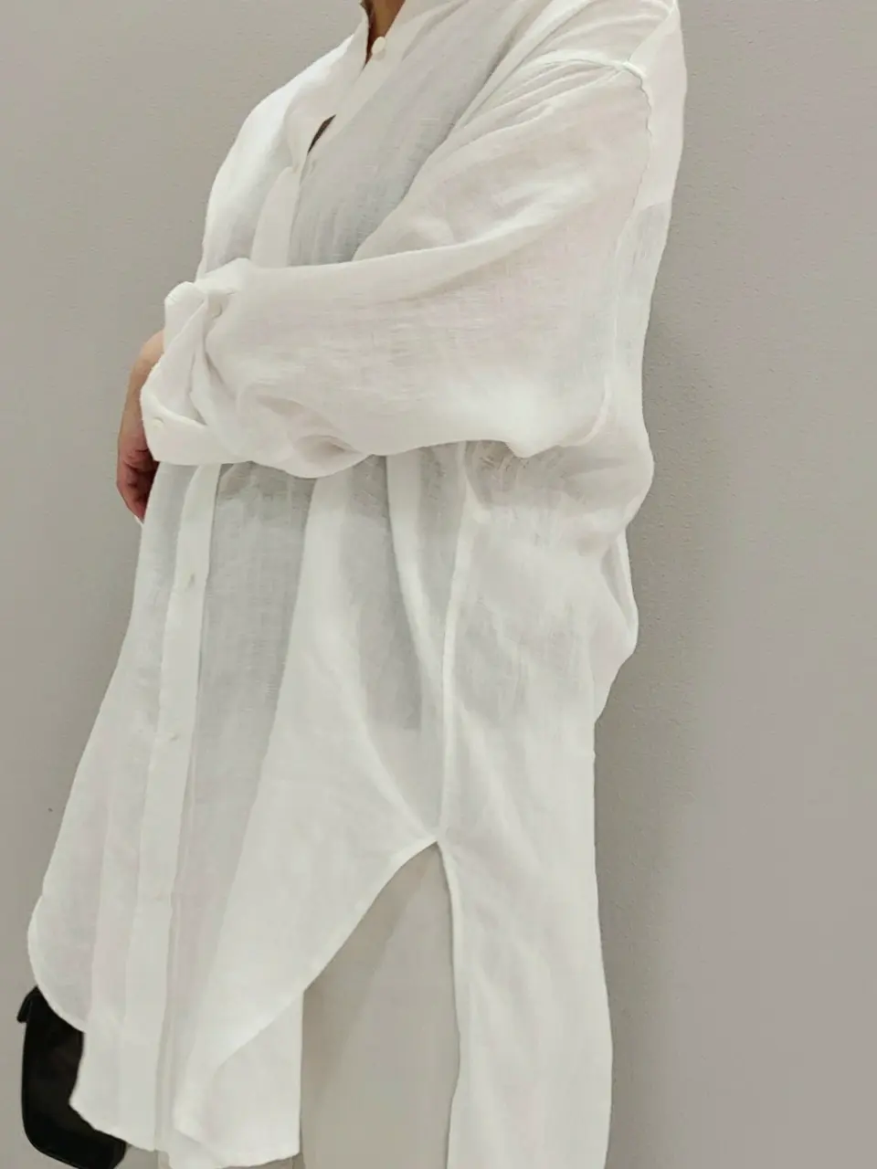 23区 阿多 コーディネート画像