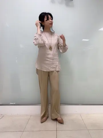 23区 原 コーディネート画像