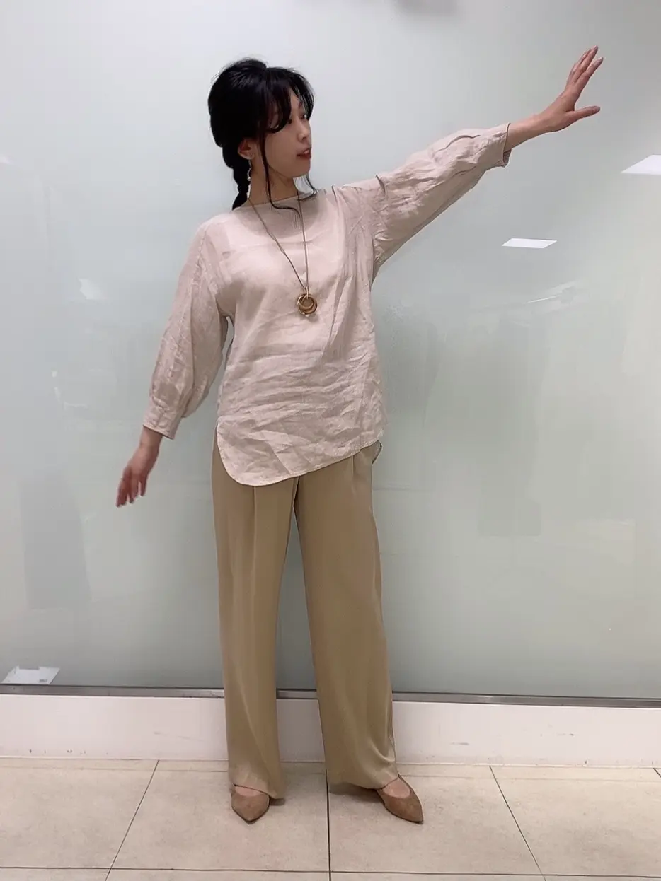 23区 原 コーディネート画像