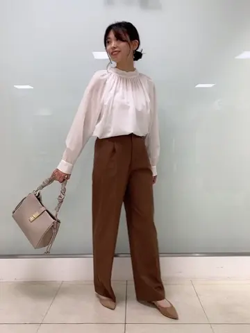 23区 原 コーディネート画像