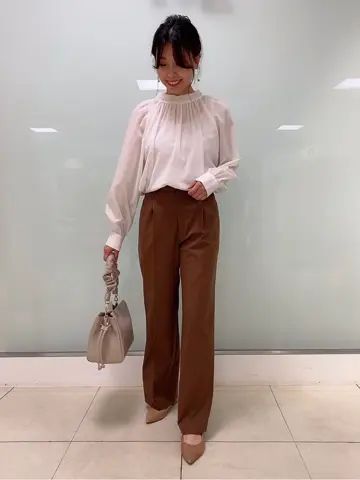 23区 原 コーディネート画像